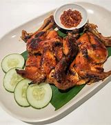 Ayam Bakar Medan Ugm