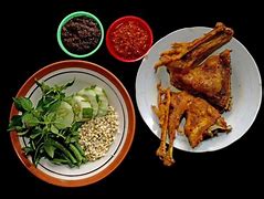 Ayam Goreng Solo Langganan Jokowi