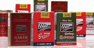 Berapa Harga Rokok Surya 16 Satu Slop