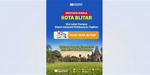 Blitar Ada Apa Aja