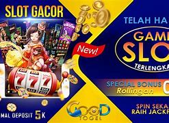 Bo Slot Dan Togel Terpercaya