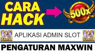 Cara Buka Akun Slot Di Kunci