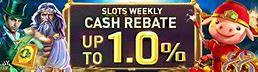 Cara Hitung Bonus Rebate Slot Hari Rabu