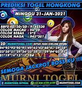 Doa Menang Jackpot Hari Ini Togel Jitu