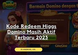 Kode Penukaran Higgs Slot Yang Masih Aktif 2023 Facebook Terbaru