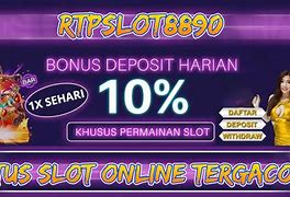 Rtp Slot J88 Hari Ini Live Draw