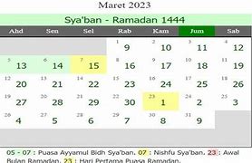 Sekarang Bulan November Bulan Apa Dalam Islam