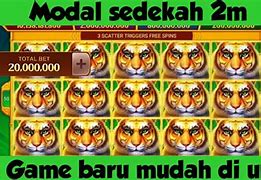 Slot Sedekah 2M Persegi Berapa Biji