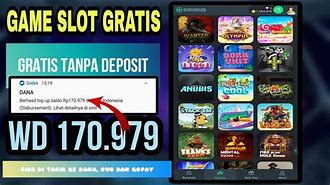 Tutorial Game Slot Pemula 2024 Tanpa Deposit Free Spins